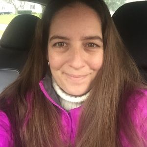 Meet your Posher, Heidi